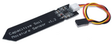 Sensor De Humedad de Suelo Capacitivo Anticorrosivo