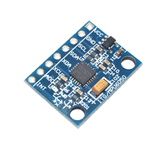 Acelerometro Analogico de 3 Ejes MPU-6050 GY-521