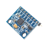 Acelerometro Analogico de 3 Ejes MPU-6050 GY-521