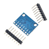 Acelerometro Analogico de 3 Ejes MPU-6050 GY-521