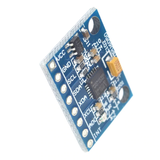 Acelerometro Analogico de 3 Ejes MPU-6050 GY-521