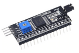 Adaptador I2C para pantalla LCD