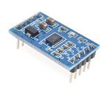 Acelerometro Analogico de 3 Ejes MMA7361
