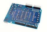 Arduino Motor Shield L293d