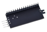 Adaptador I2C para pantalla LCD