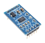 Acelerometro Analogico de 3 Ejes MMA7361