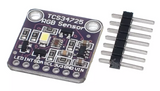 Sensor de color RGB TCS34725