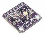 Sensor de color RGB TCS34725
