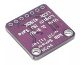 Sensor de color RGB TCS34725