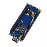 Arduino Nano Generico CH340