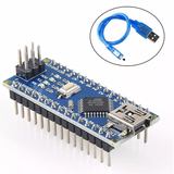 Arduino Nano Generico CH340
