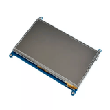 Pantalla Lcd 7" para Raspberry Pi 1024x600