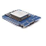 NodeMCU D1 Mini ESP8266 WiFi