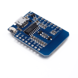 NodeMCU D1 Mini ESP8266 WiFi