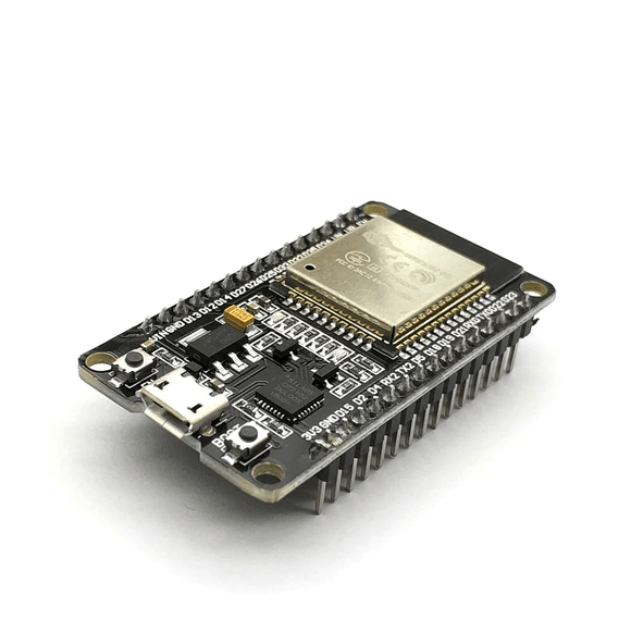 Modulo ESP32 WiFi + Bluetooth