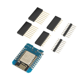 NodeMCU D1 Mini ESP8266 WiFi