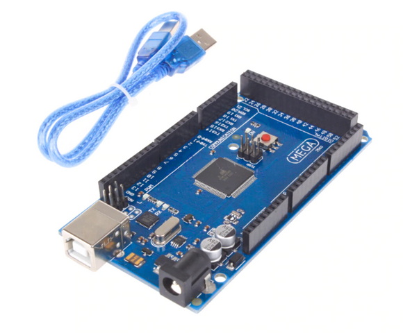 Arduino Mega 2560 Generico