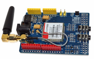 Modulo GPRS Sim900 Para Arduino