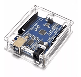 Gabinete para Arduino Uno