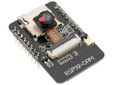 Modulo Esp32cam WiFi Bluetooth Camara Ov2640