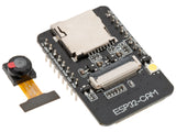 Modulo Esp32cam WiFi Bluetooth Camara Ov2640