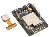 Modulo Esp32cam WiFi Bluetooth Camara Ov2640