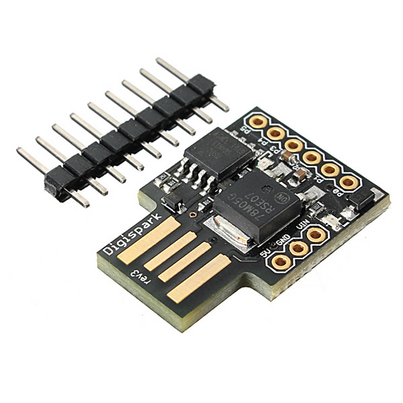 Digispark Arduino Attiny85