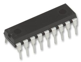 Encoder Ht12e y Decoder Ht12d para modulo de RF