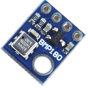 Sensor de Presion Atmosferica BMP180