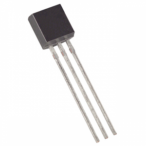 Transistor 2N2222A TO-92