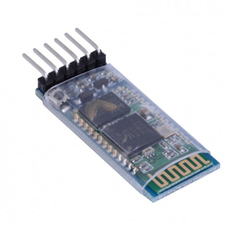 Modulo Serial Bluetooth HC-05