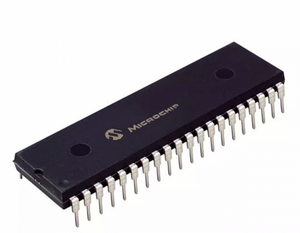 Microcontrolador Pic18f4550 Microchip