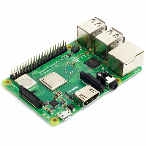 Raspberry Pi 3 B+ (2018)