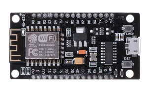 Nodemcu Esp8266 CH340