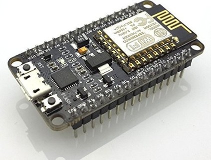 Nodemcu Esp8266 ESP-12e Generico