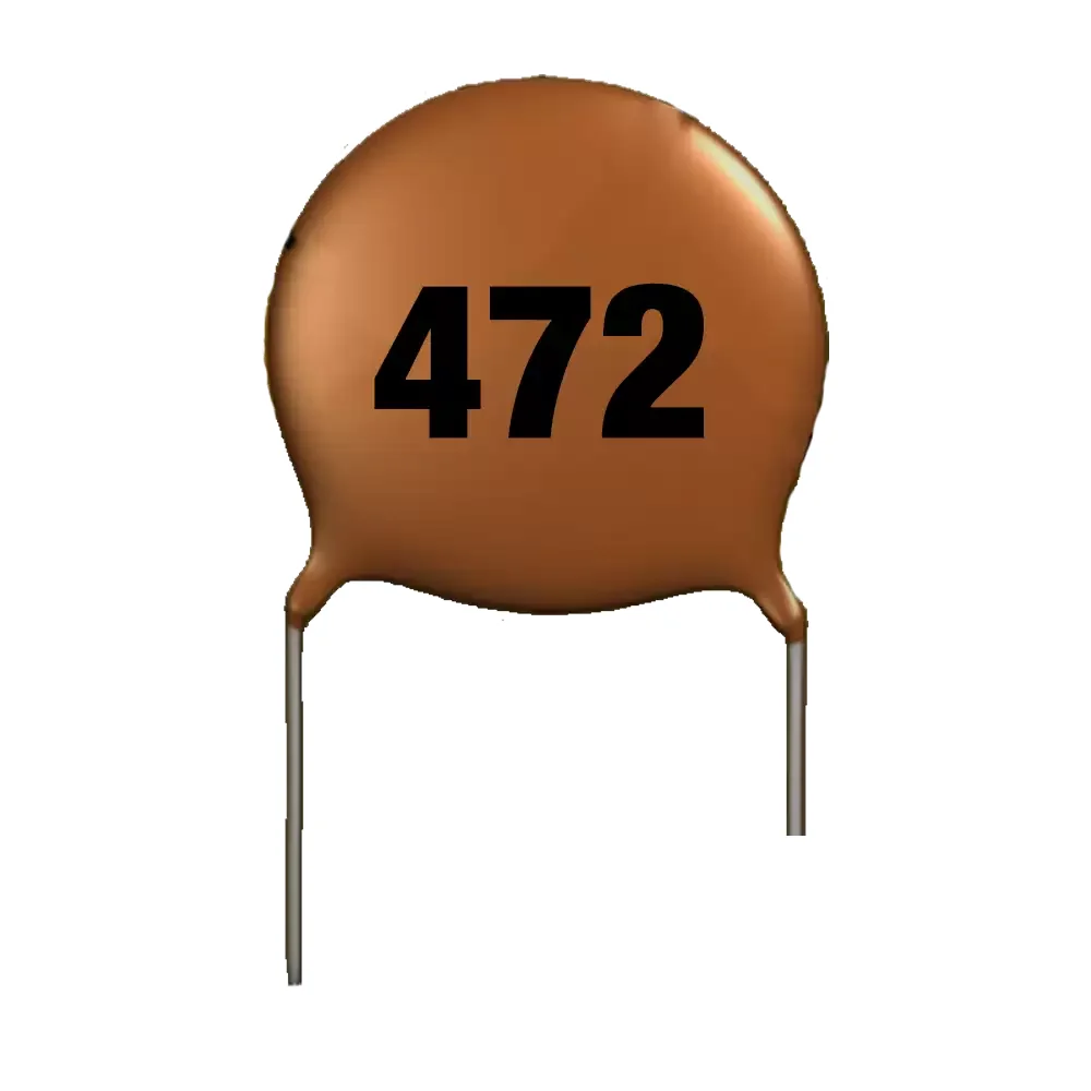 472 4.7nf Capacitor Cerámico