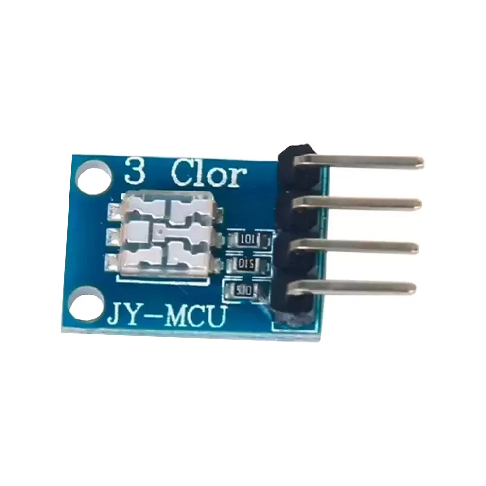 Modulo Led Rgb Smd 5050