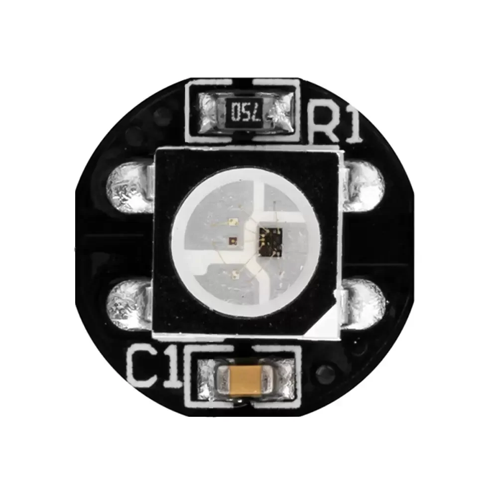 Modulo Led Rgb Ws2812 5050
