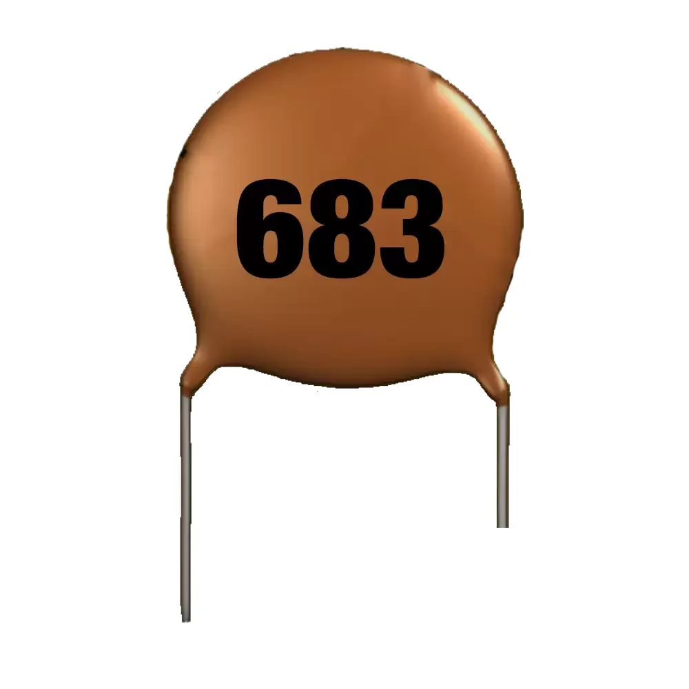683 68nf Capacitor Cerámico
