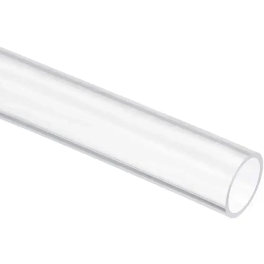 Tubo Termo Contráctil Thermofit Transparente 16mm De Diámetro, 1 M