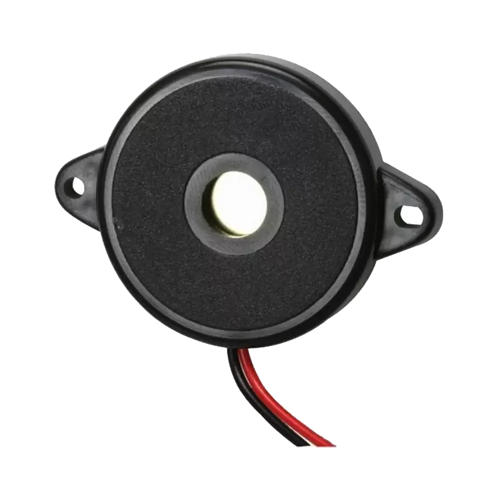 Buzzer De 3.8 Khz Con Señal De 72 Db