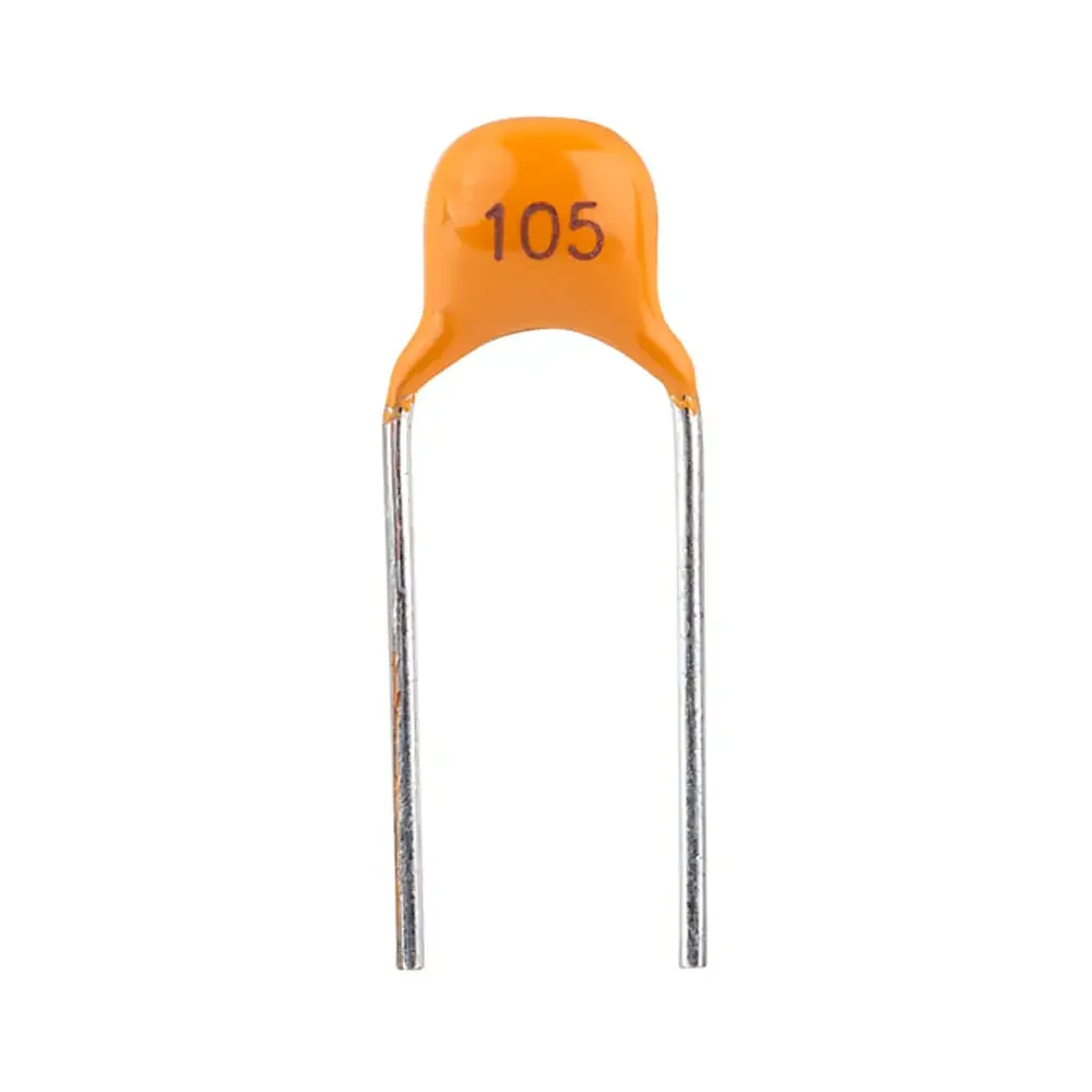 105 1uf Capacitor Ceramico