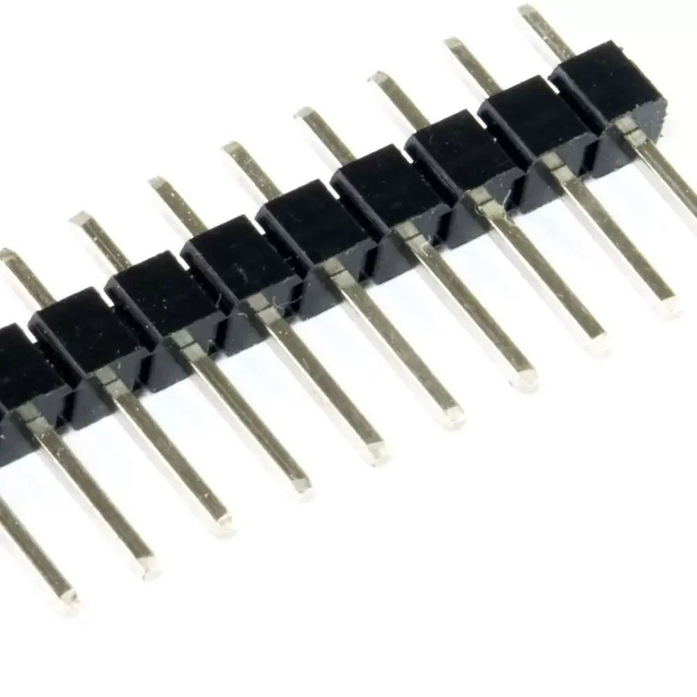 Pinera Header Macho 40 Pines 2.54mm