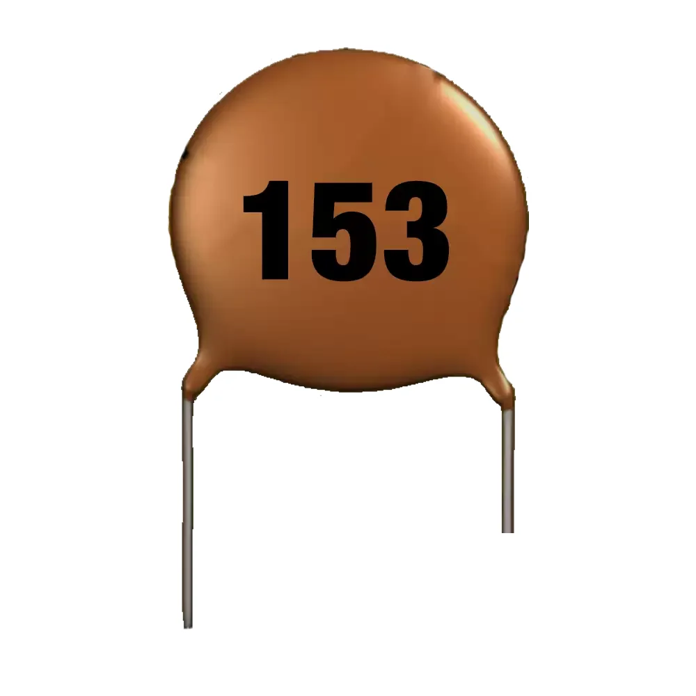 153 15nf Capacitor Cerámico