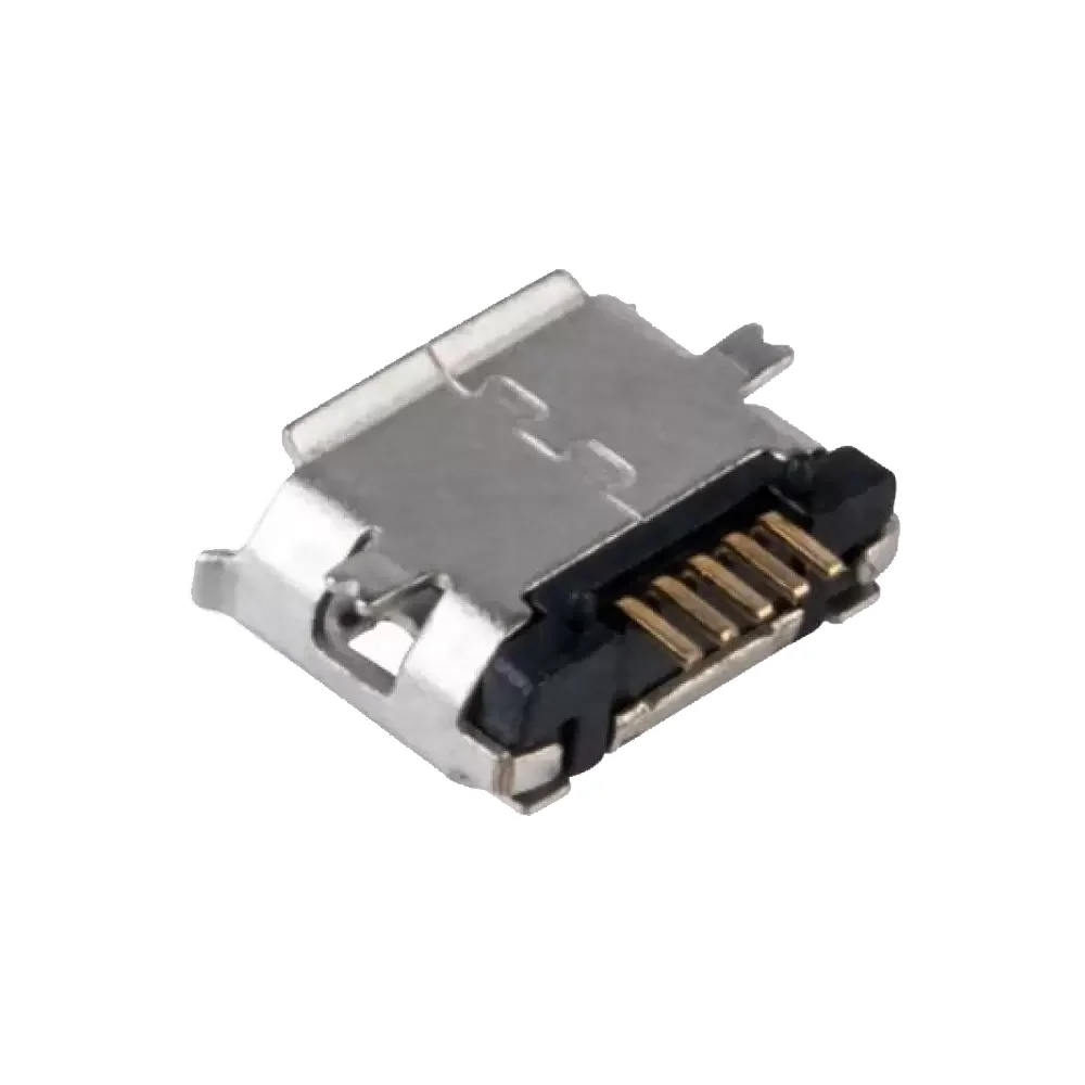 700-188 Jack Micro Usb Para Chasis