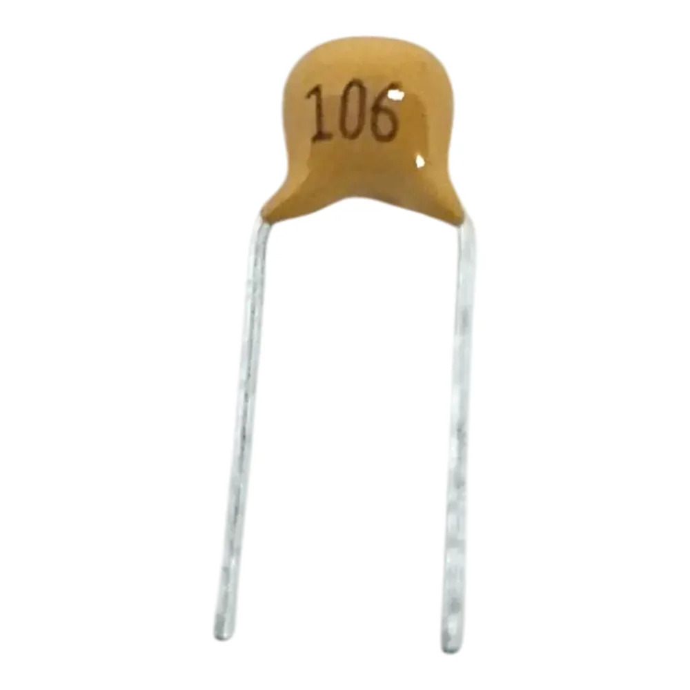106 10uf Capacitor Cerámico Monolítico