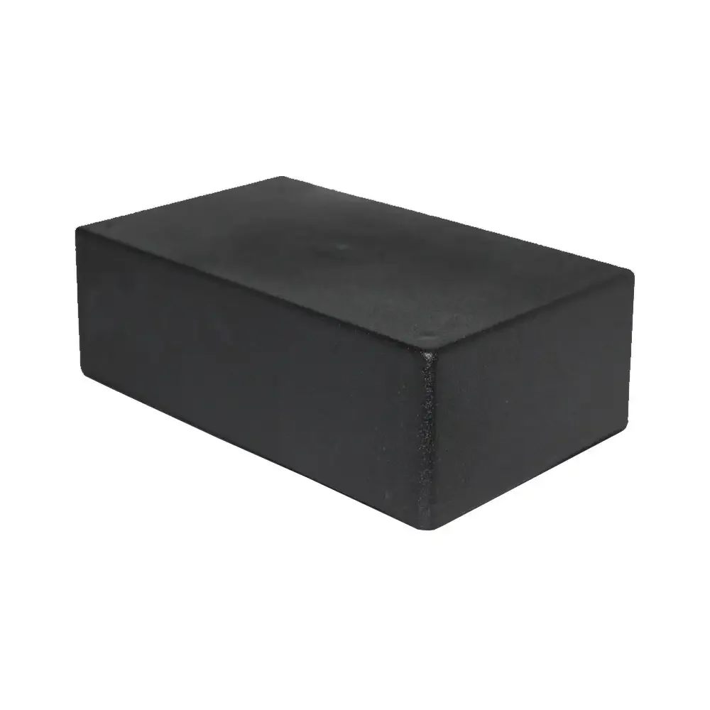 Gabinete De Plástico Negro Para Proyectos 16x9.6x5.4cm Gpr-03