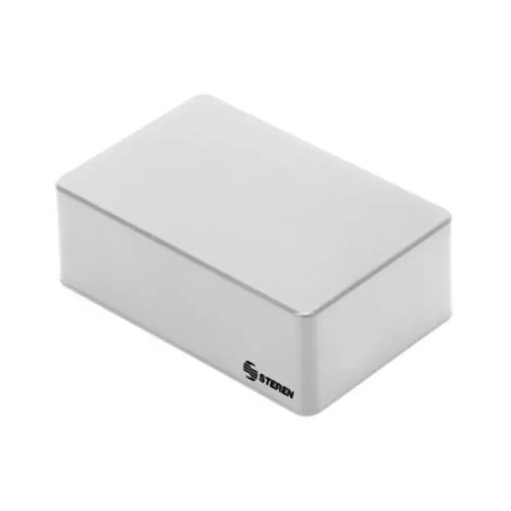 Gabinete De Plastico Para Proyectos 7.6x5x2.7cm Gp-16