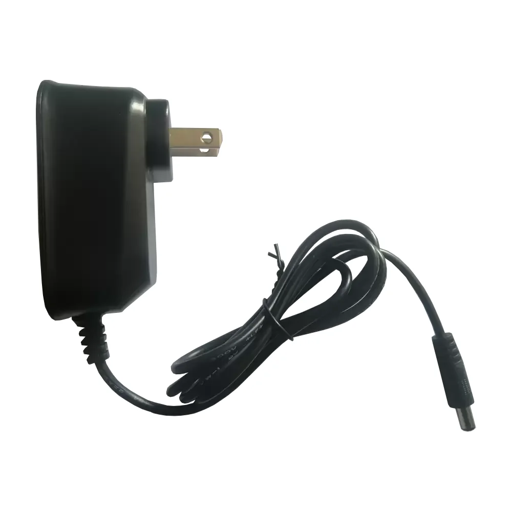 Fuente De Alimentacion Ca/cc 12v 2a Epcom