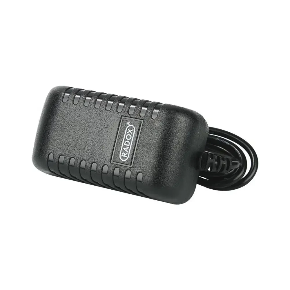 Fuente De Alimentacion Ca/cc Para Tiras Led 12v 1.5a